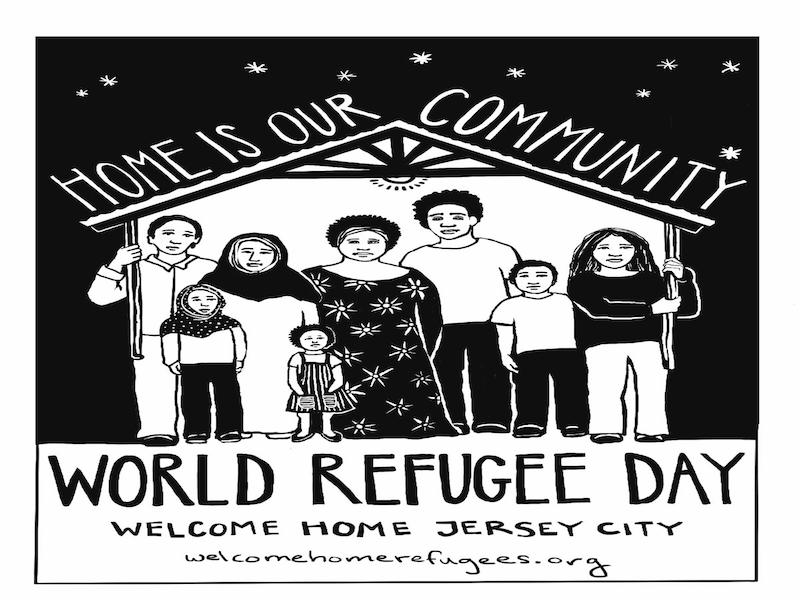 World Refugee Day Festival 2021