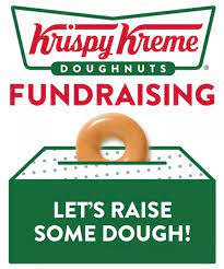 Please Join Us for Our  3rd Krispy Kreme Hanukkah Fundraiser