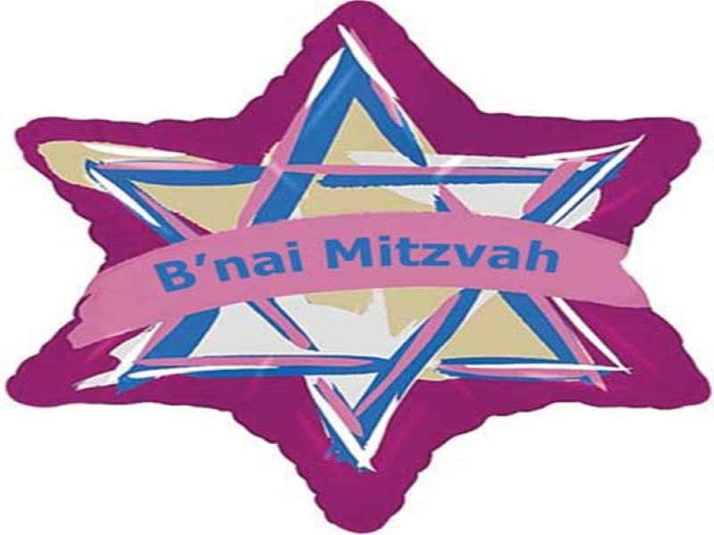 B'nai Mitzvah Orientation  Meeting for Parents