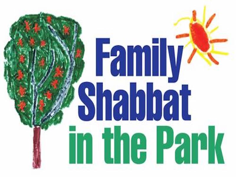 Family Shabbat Picnic in the Park